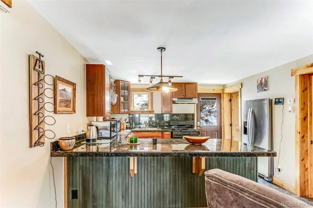 29 S Oak Street Alma CO 80420