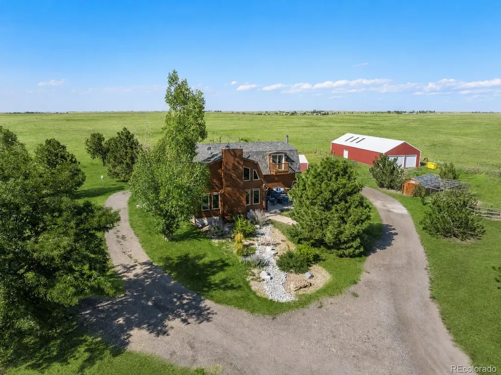 48155 E 56th Avenue Bennett CO 80102