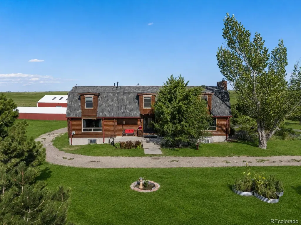 48155 E 56th Avenue Bennett CO 80102
