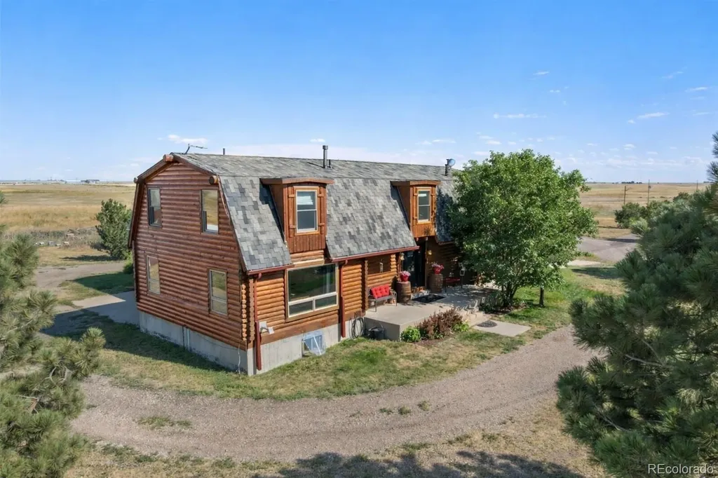 48155 E 56th Avenue Bennett CO 80102