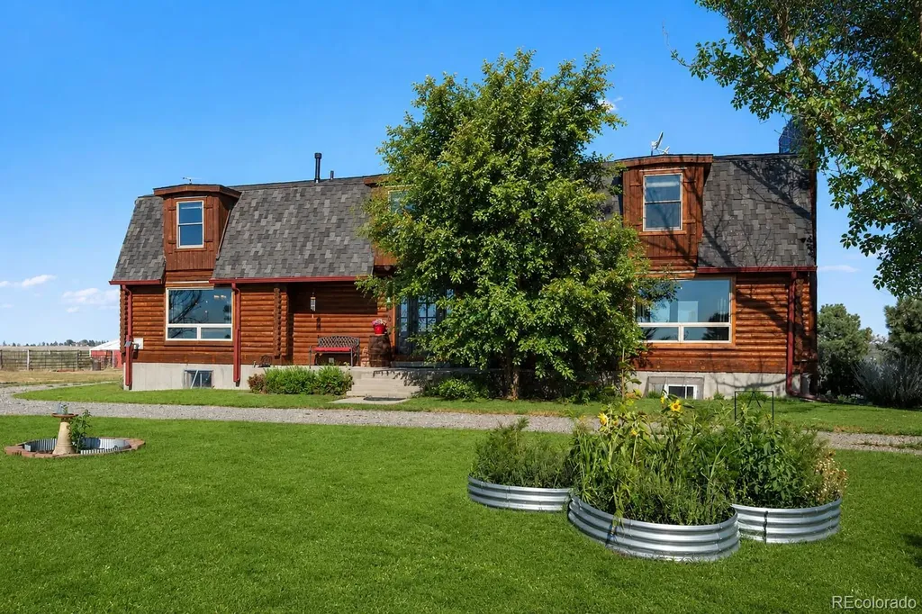 48155 E 56th Avenue Bennett CO 80102