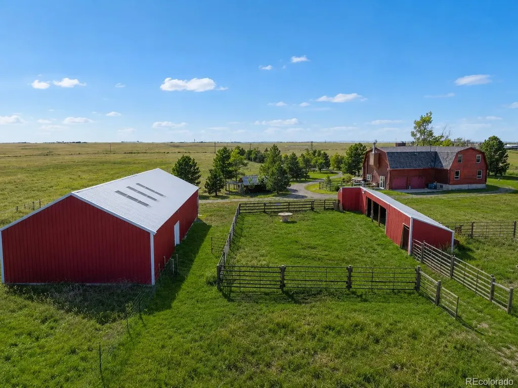 48155 E 56th Avenue Bennett CO 80102