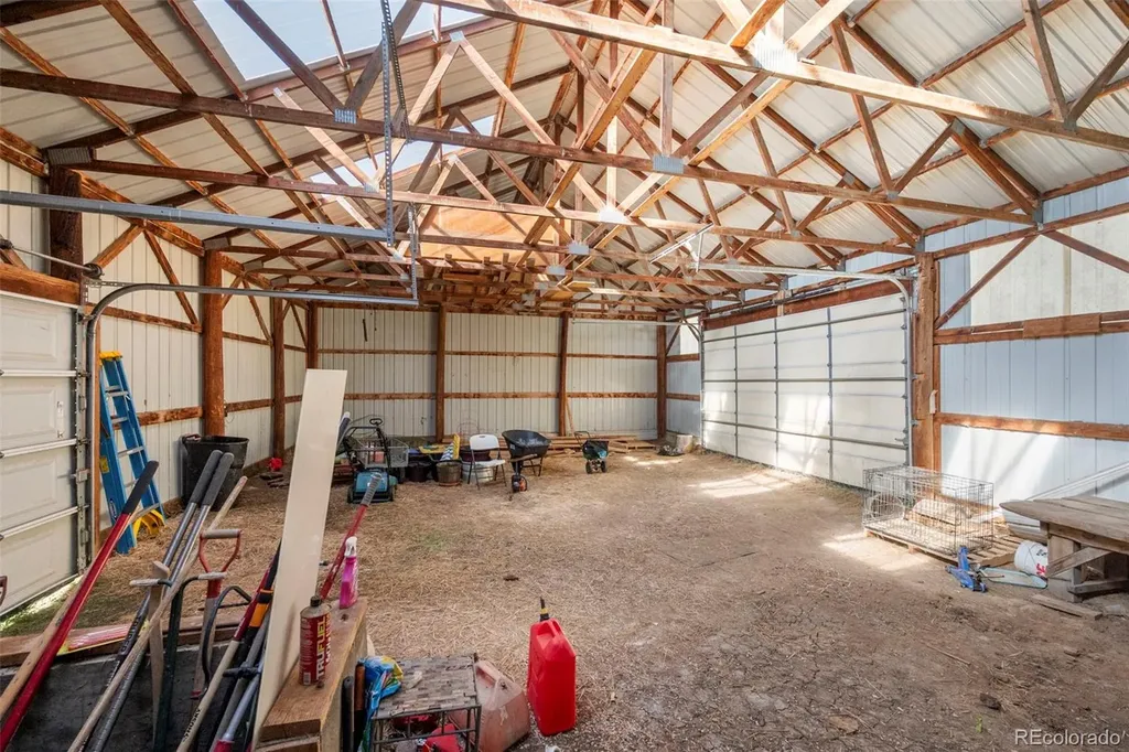 48155 E 56th Avenue Bennett CO 80102