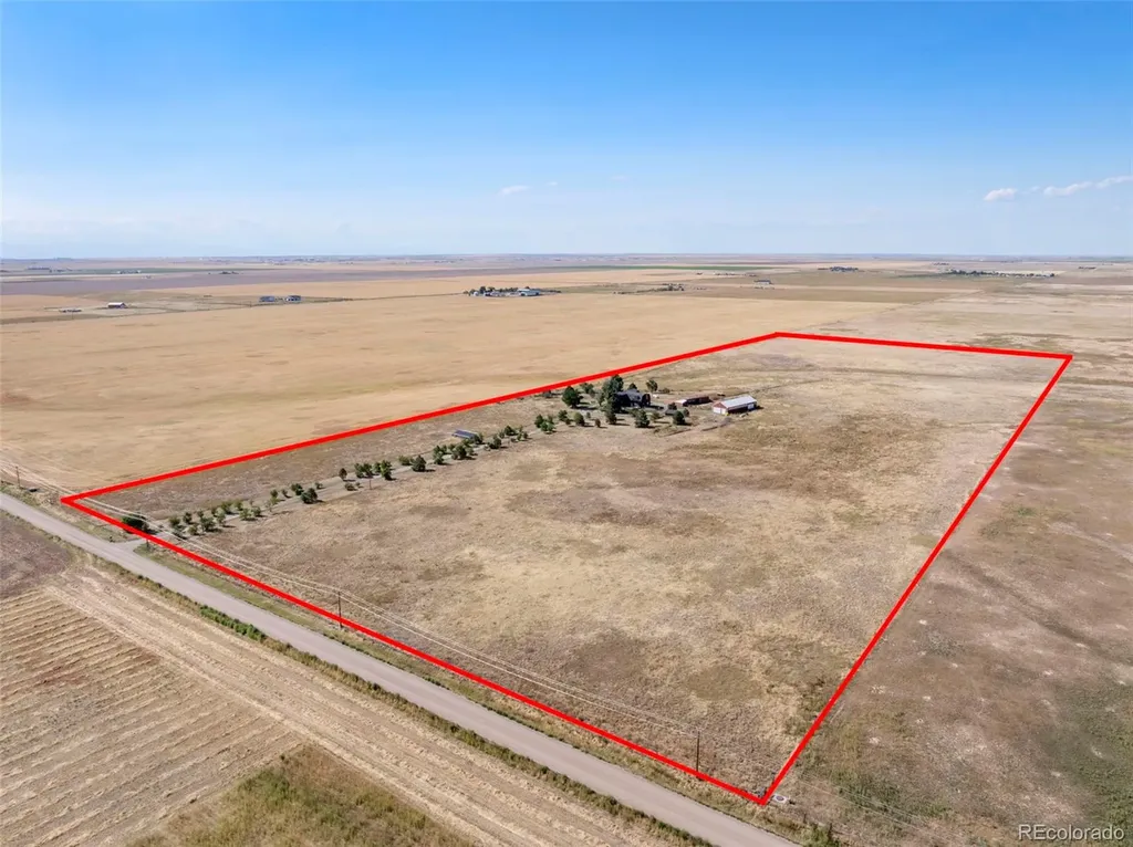48155 E 56th Avenue Bennett CO 80102