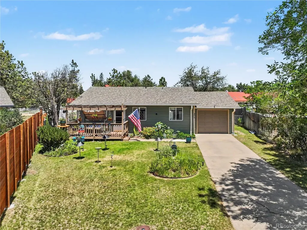 3012 Double Tree Drive Fort Collins CO 80521