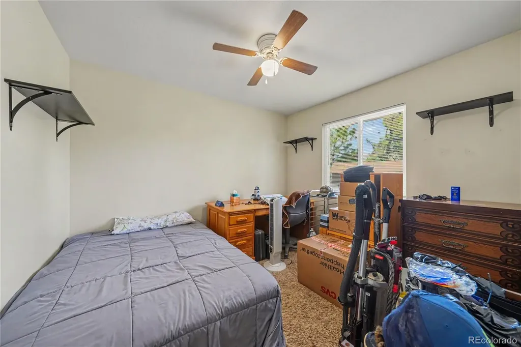 3012 Double Tree Drive Fort Collins CO 80521