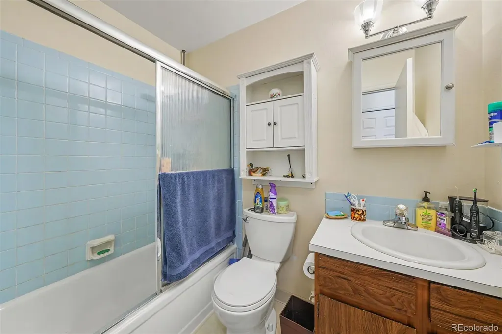 3012 Double Tree Drive Fort Collins CO 80521