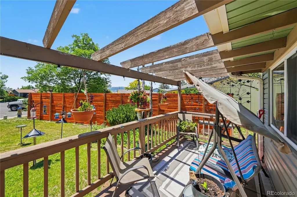 3012 Double Tree Drive Fort Collins CO 80521