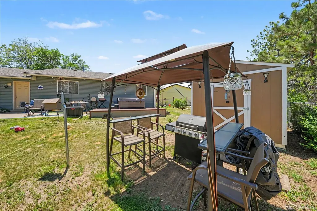 3012 Double Tree Drive Fort Collins CO 80521
