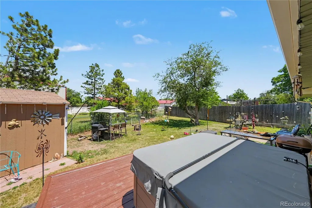 3012 Double Tree Drive Fort Collins CO 80521