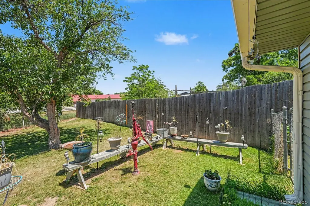 3012 Double Tree Drive Fort Collins CO 80521