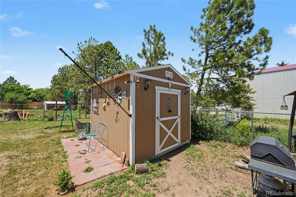 3012 Double Tree Drive Fort Collins CO 80521