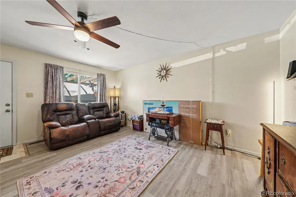 3012 Double Tree Drive Fort Collins CO 80521