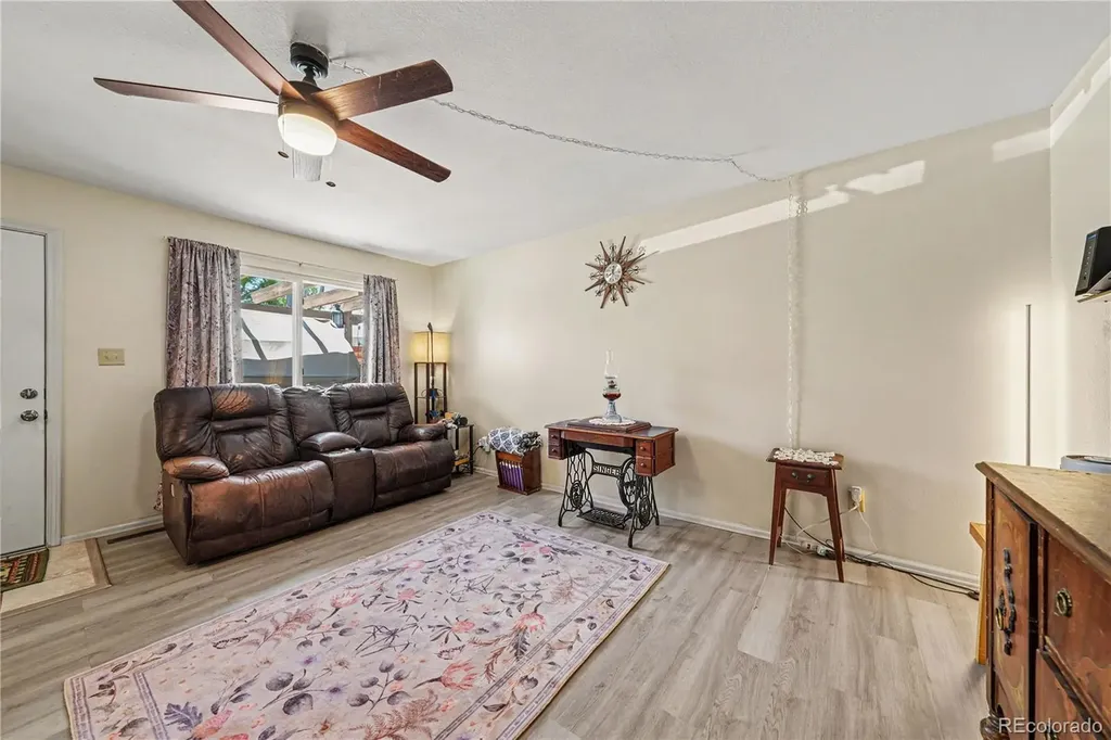 3012 Double Tree Drive Fort Collins CO 80521