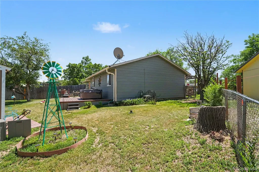 3012 Double Tree Drive Fort Collins CO 80521