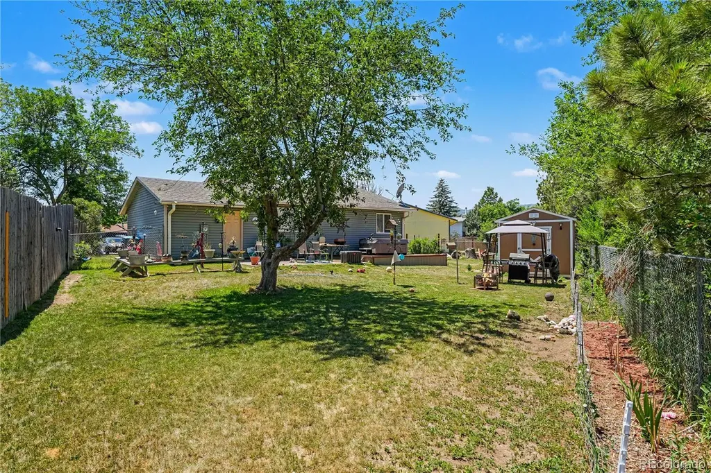 3012 Double Tree Drive Fort Collins CO 80521