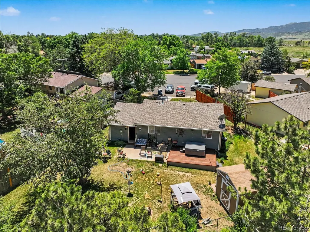 3012 Double Tree Drive Fort Collins CO 80521