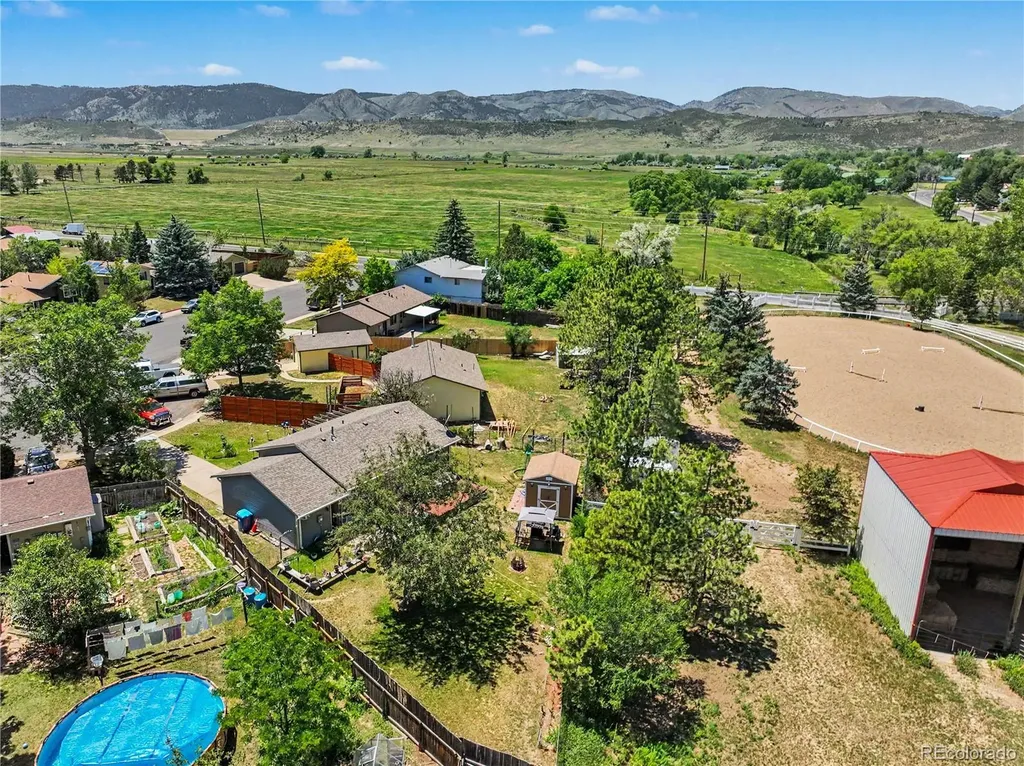 3012 Double Tree Drive Fort Collins CO 80521