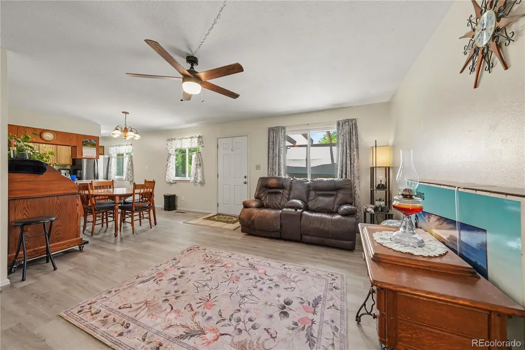 3012 Double Tree Drive Fort Collins CO 80521