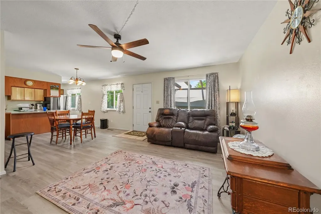 3012 Double Tree Drive Fort Collins CO 80521