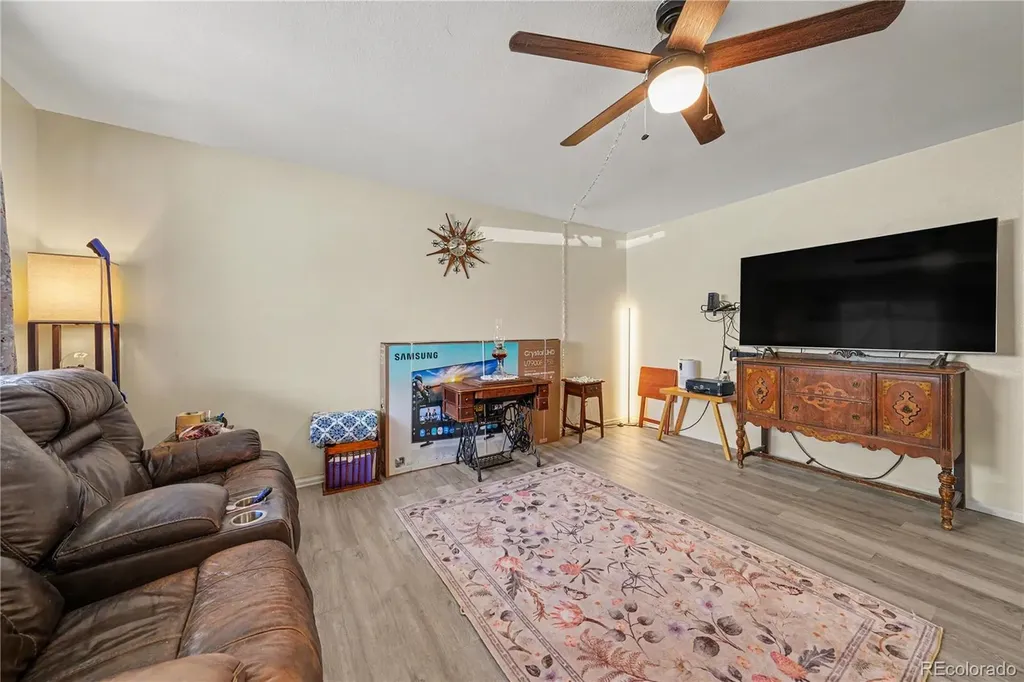 3012 Double Tree Drive Fort Collins CO 80521