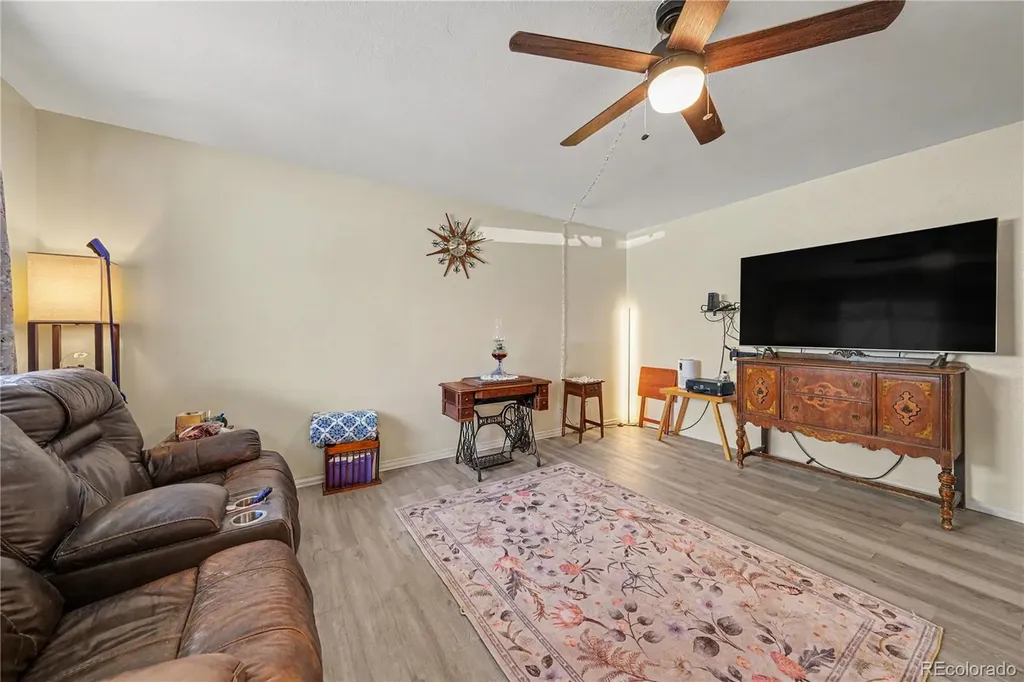 3012 Double Tree Drive Fort Collins CO 80521