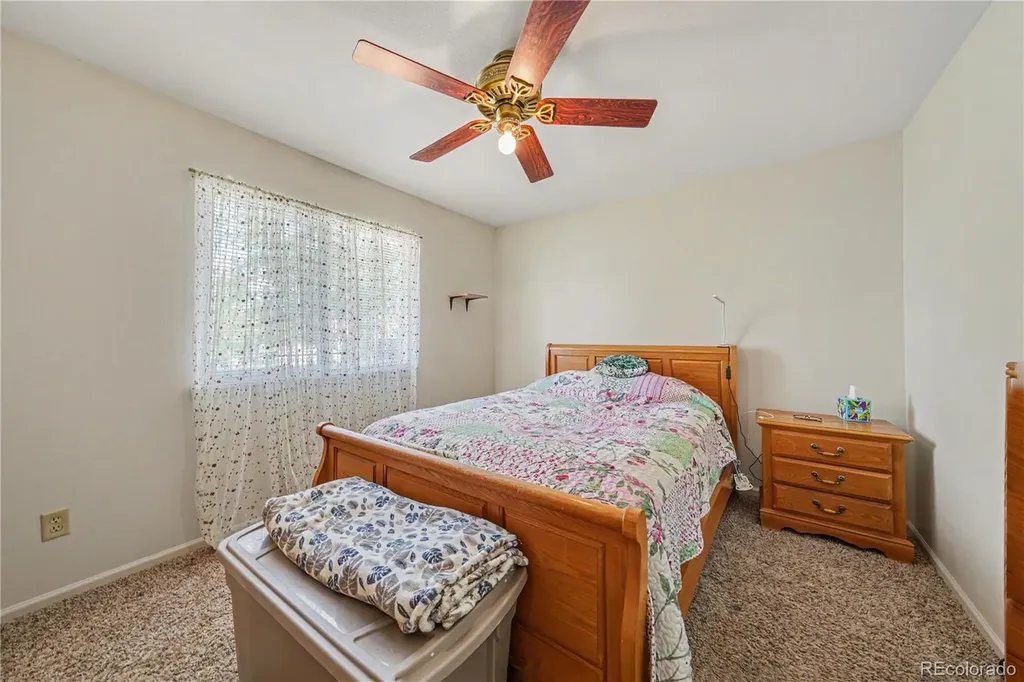 3012 Double Tree Drive Fort Collins CO 80521