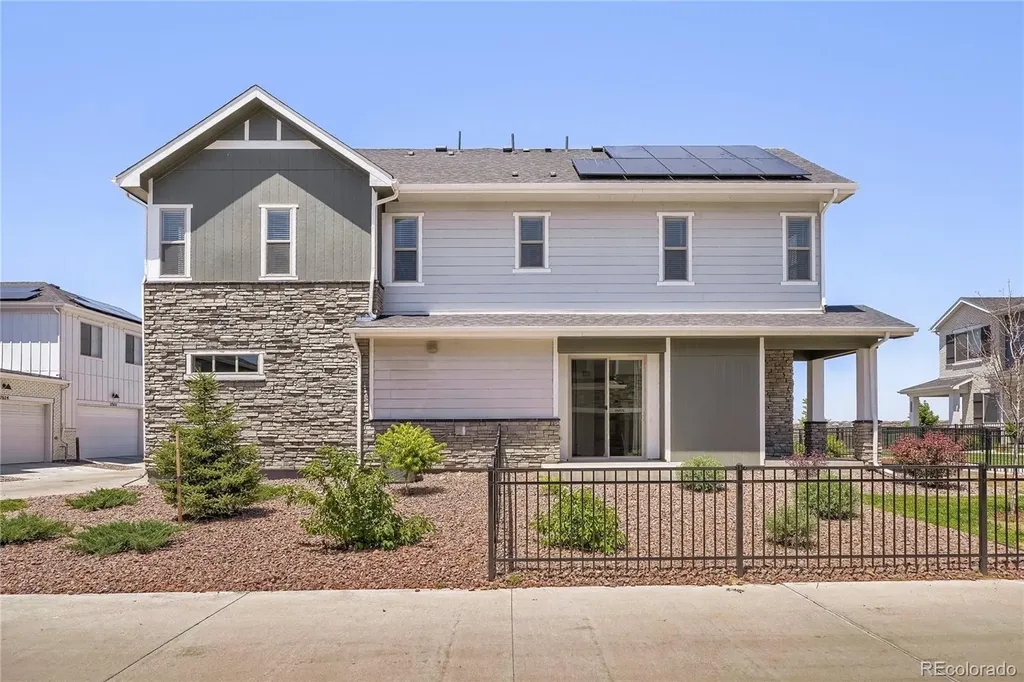 27662 E 1st Avenue Aurora CO 80018