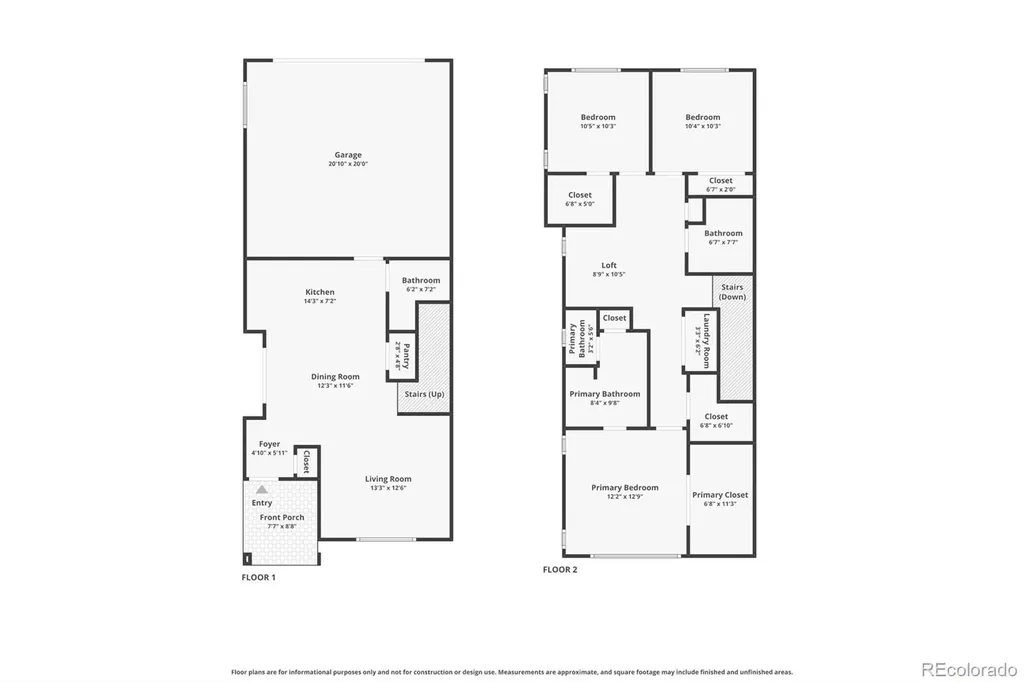 27662 E 1st Avenue Aurora CO 80018