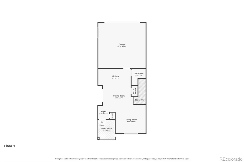 27662 E 1st Avenue Aurora CO 80018