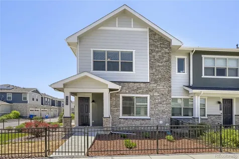 27662 E 1st Avenue Aurora CO 80018