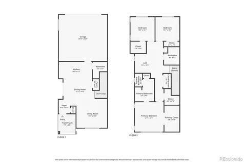 27662 E 1st Avenue Aurora CO 80018