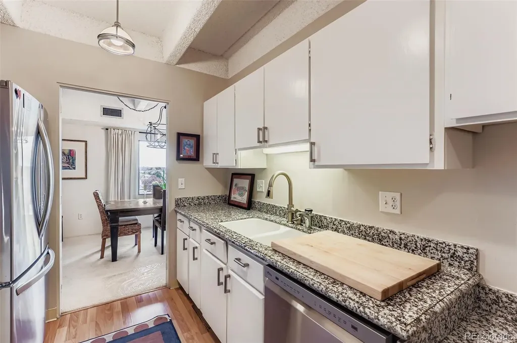 7877 E Mississippi Avenue Denver CO 80247