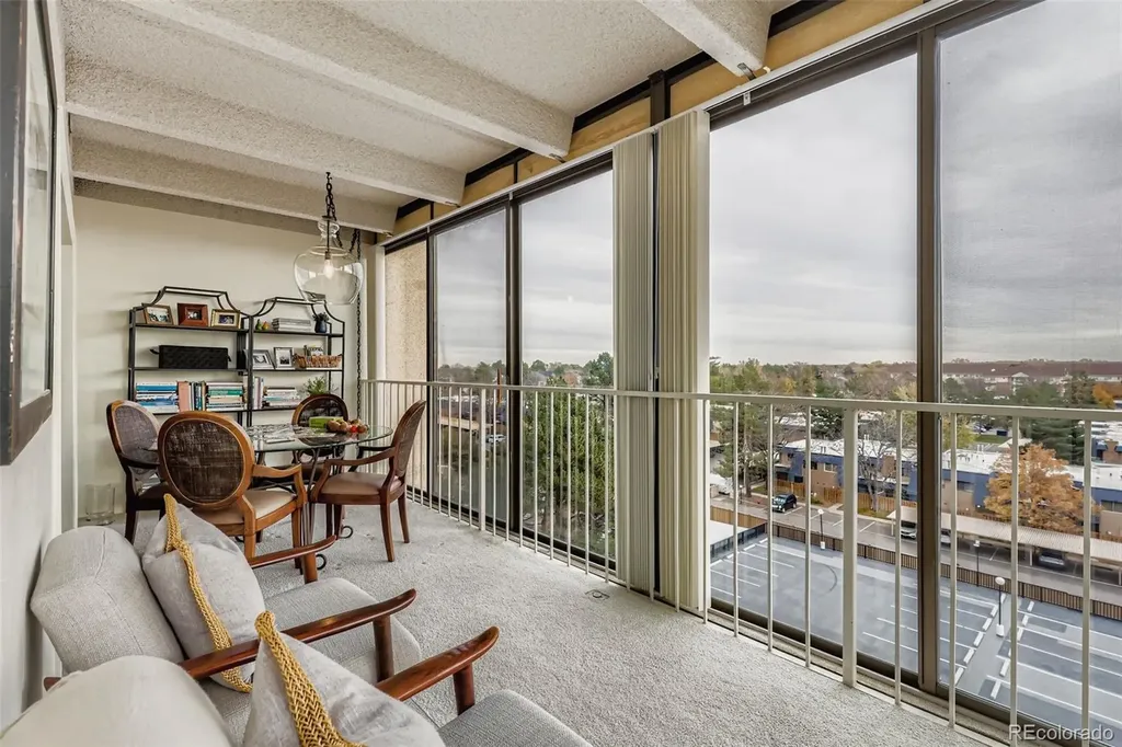 7877 E Mississippi Avenue Denver CO 80247