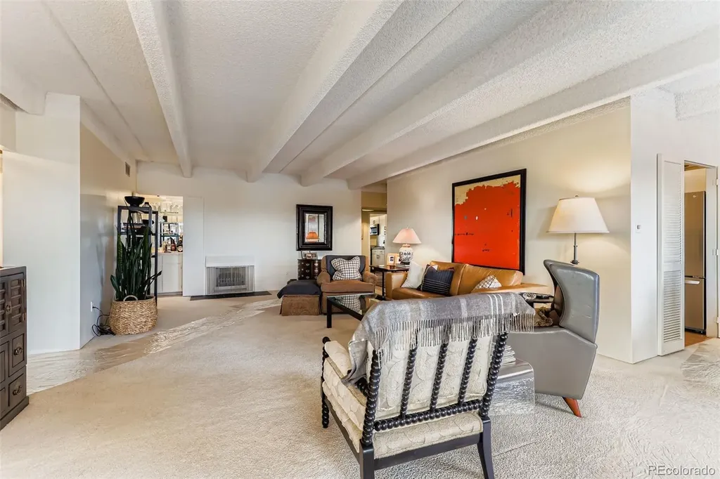 7877 E Mississippi Avenue Denver CO 80247