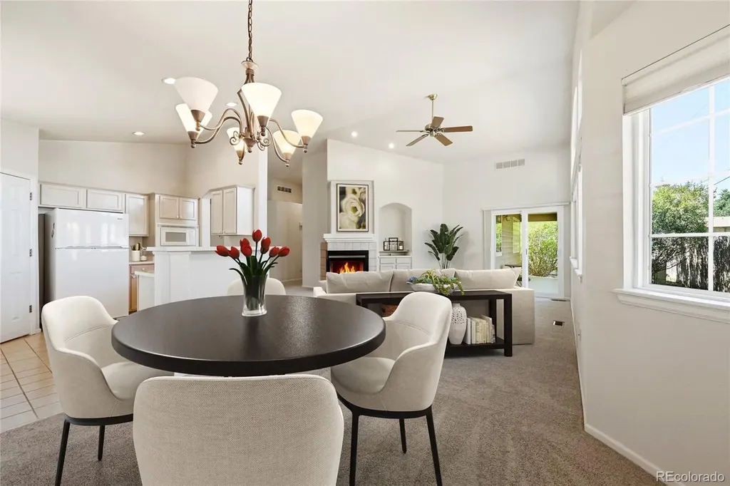 3921 Miller Street Wheat Ridge CO 80033