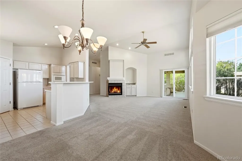 3921 Miller Street Wheat Ridge CO 80033