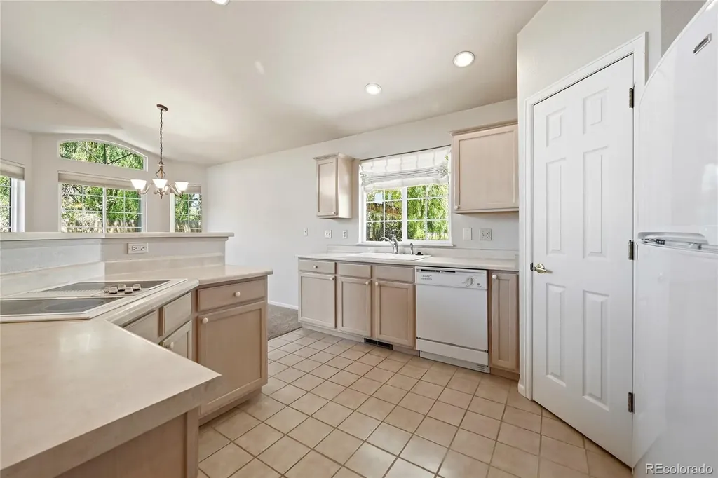 3921 Miller Street Wheat Ridge CO 80033