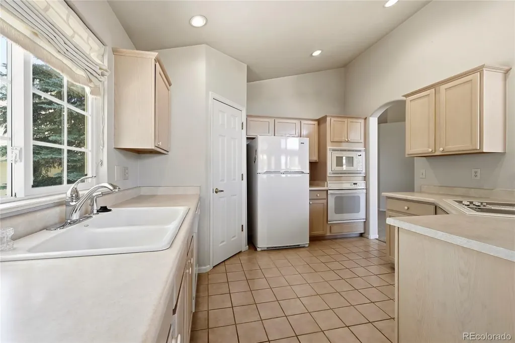 3921 Miller Street Wheat Ridge CO 80033
