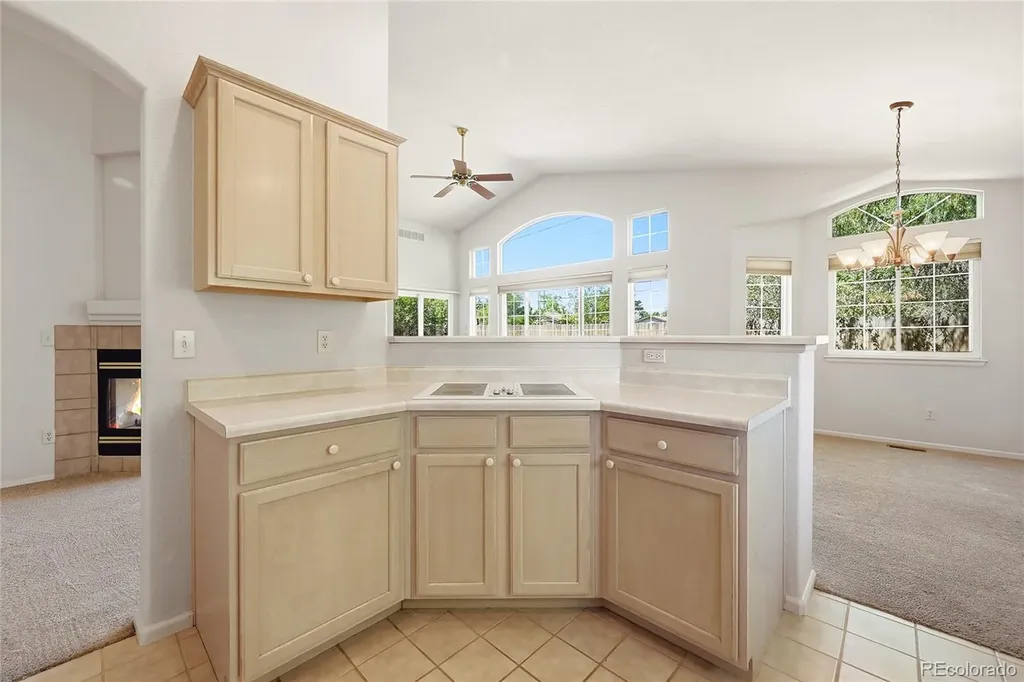 3921 Miller Street Wheat Ridge CO 80033