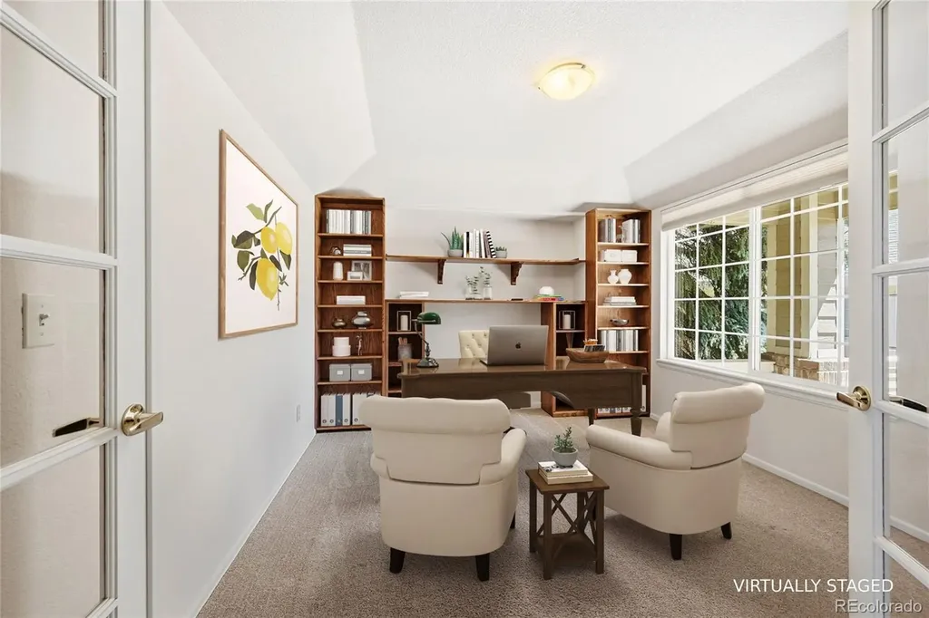 3921 Miller Street Wheat Ridge CO 80033
