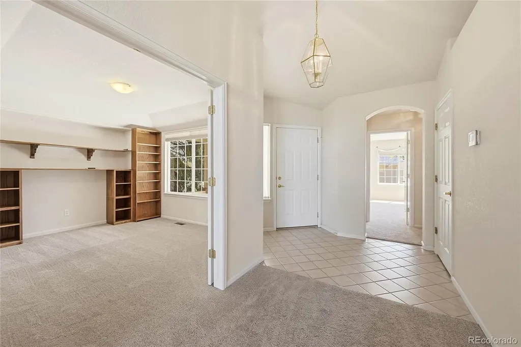 3921 Miller Street Wheat Ridge CO 80033