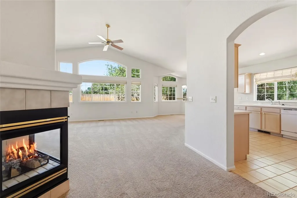3921 Miller Street Wheat Ridge CO 80033