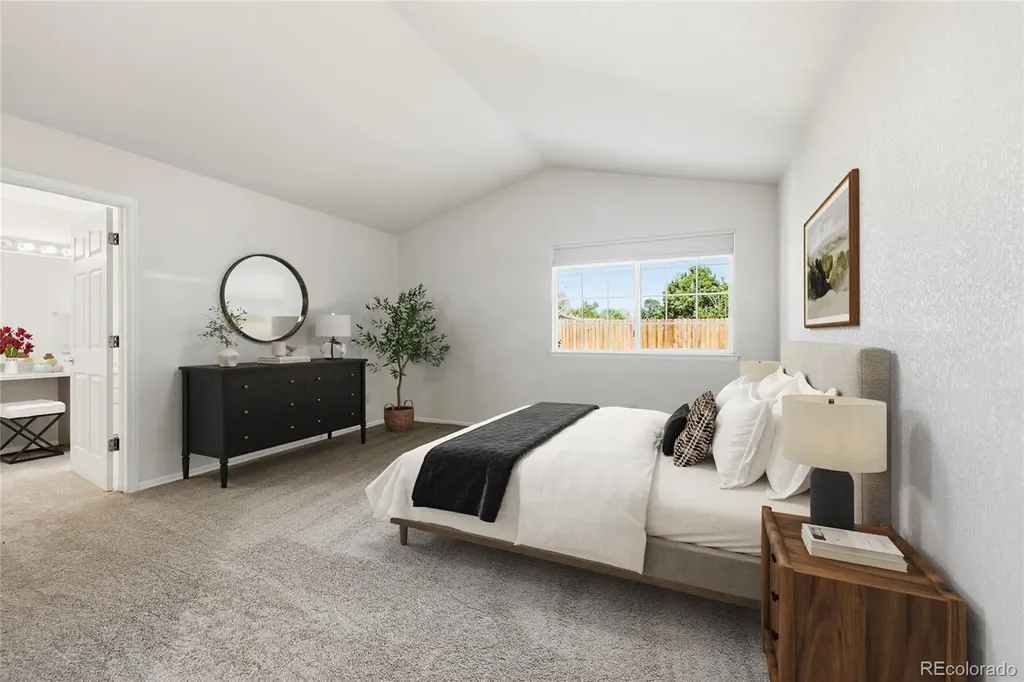 3921 Miller Street Wheat Ridge CO 80033