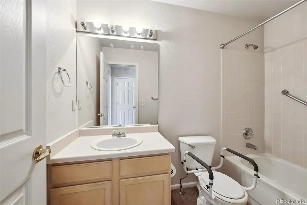 3921 Miller Street Wheat Ridge CO 80033