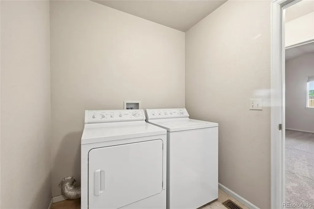 3921 Miller Street Wheat Ridge CO 80033