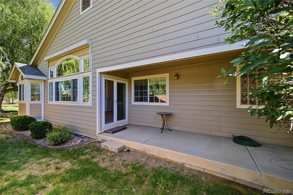 3921 Miller Street Wheat Ridge CO 80033