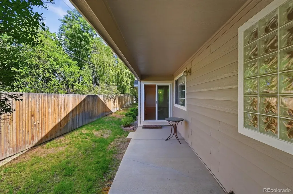 3921 Miller Street Wheat Ridge CO 80033