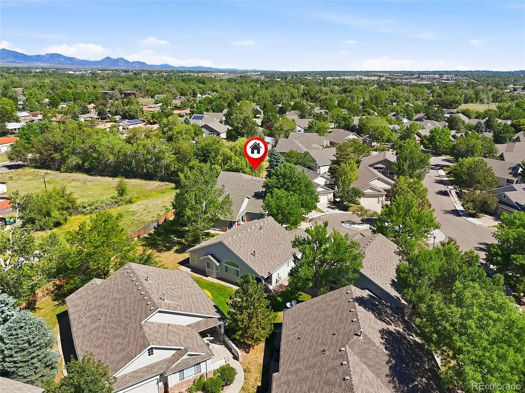 3921 Miller Street Wheat Ridge CO 80033