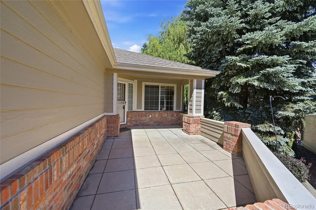 3921 Miller Street Wheat Ridge CO 80033